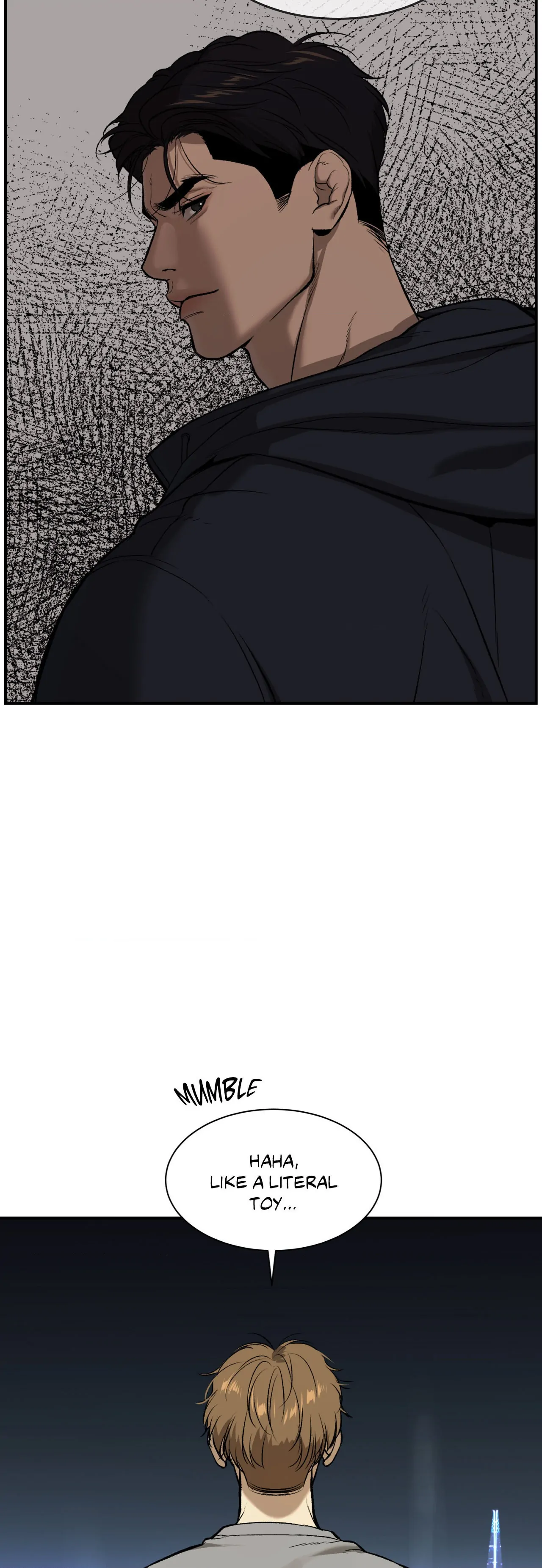 Jinx (Official) - Chapter 19 : Uncensored manhwa