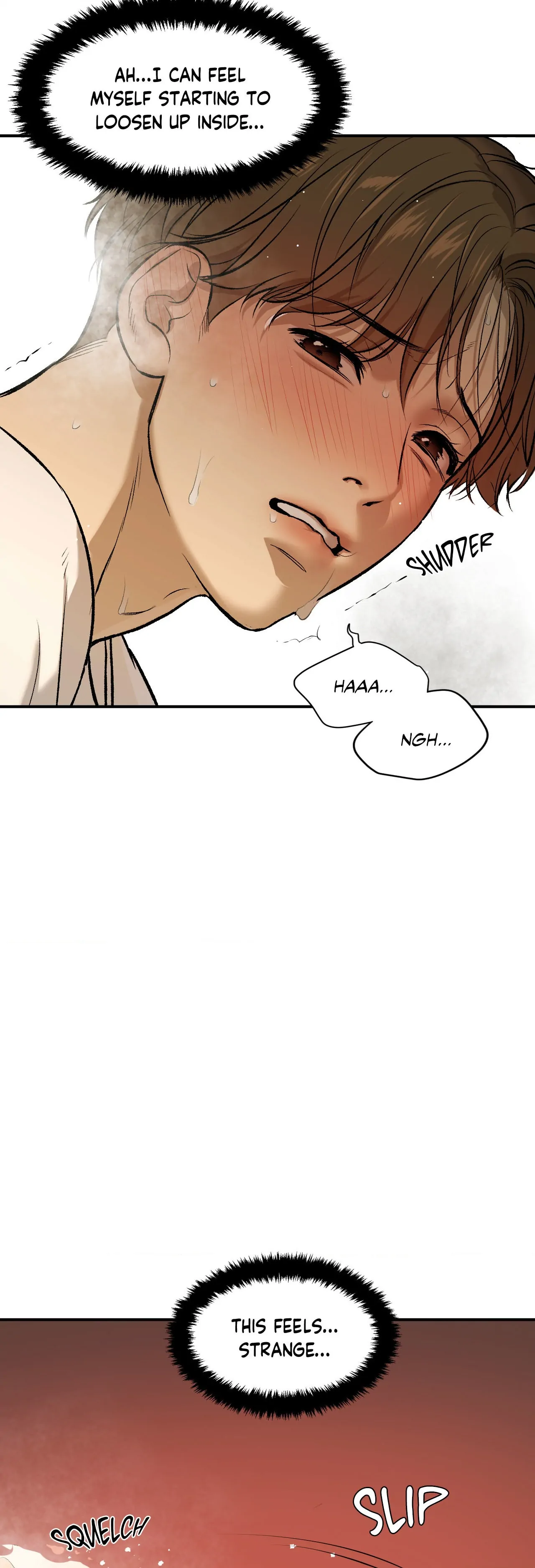 Jinx (Official) - Chapter 19 : Uncensored manhwa