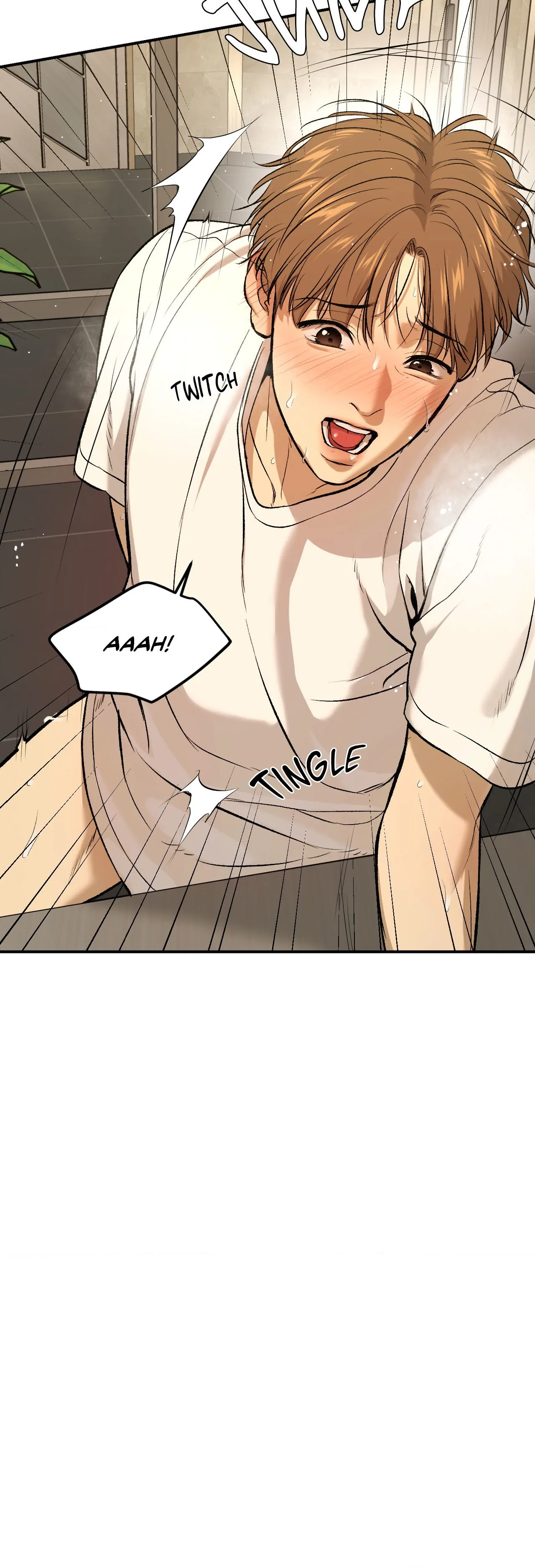 Jinx (Official) - Chapter 19 : Uncensored manhwa