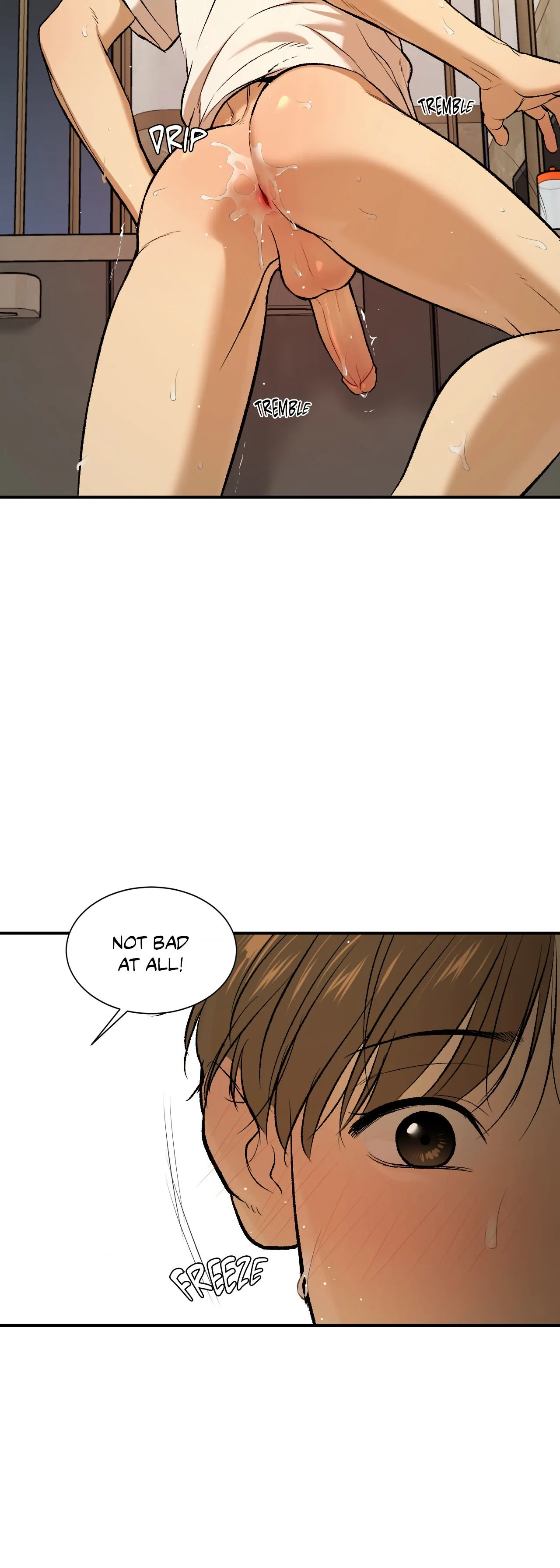 Jinx (Official) - Chapter 19 : Uncensored manhwa