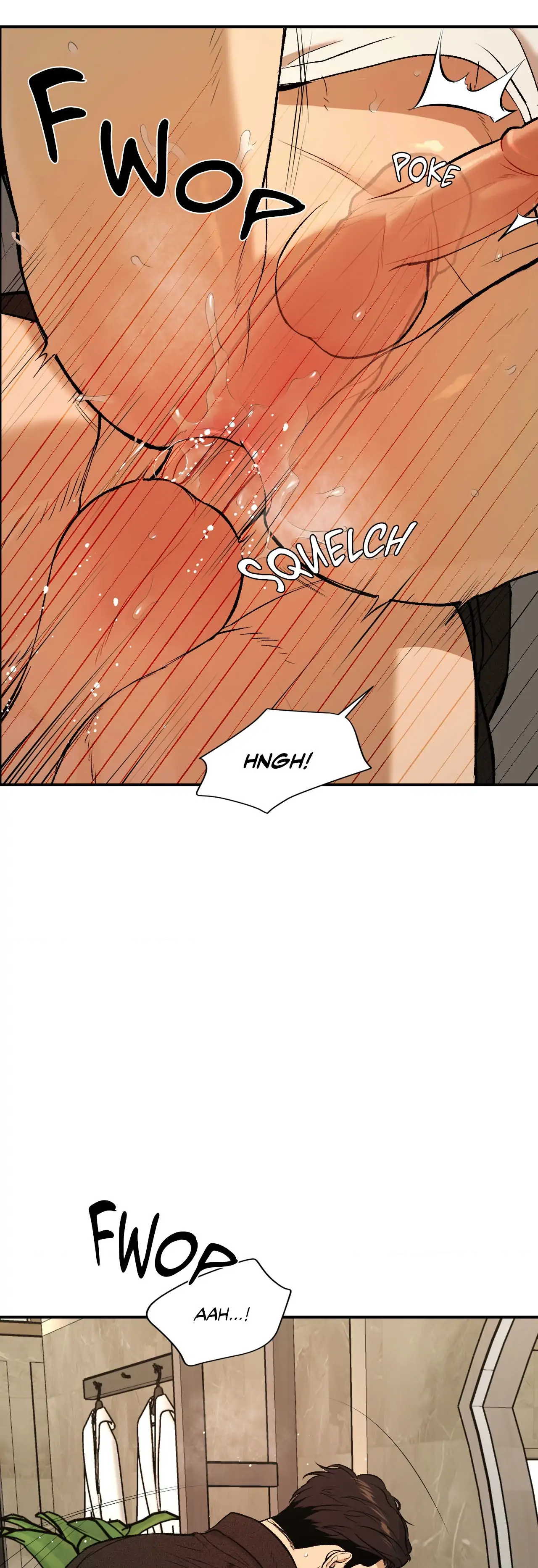 Jinx (Official) - Chapter 19 : Uncensored manhwa