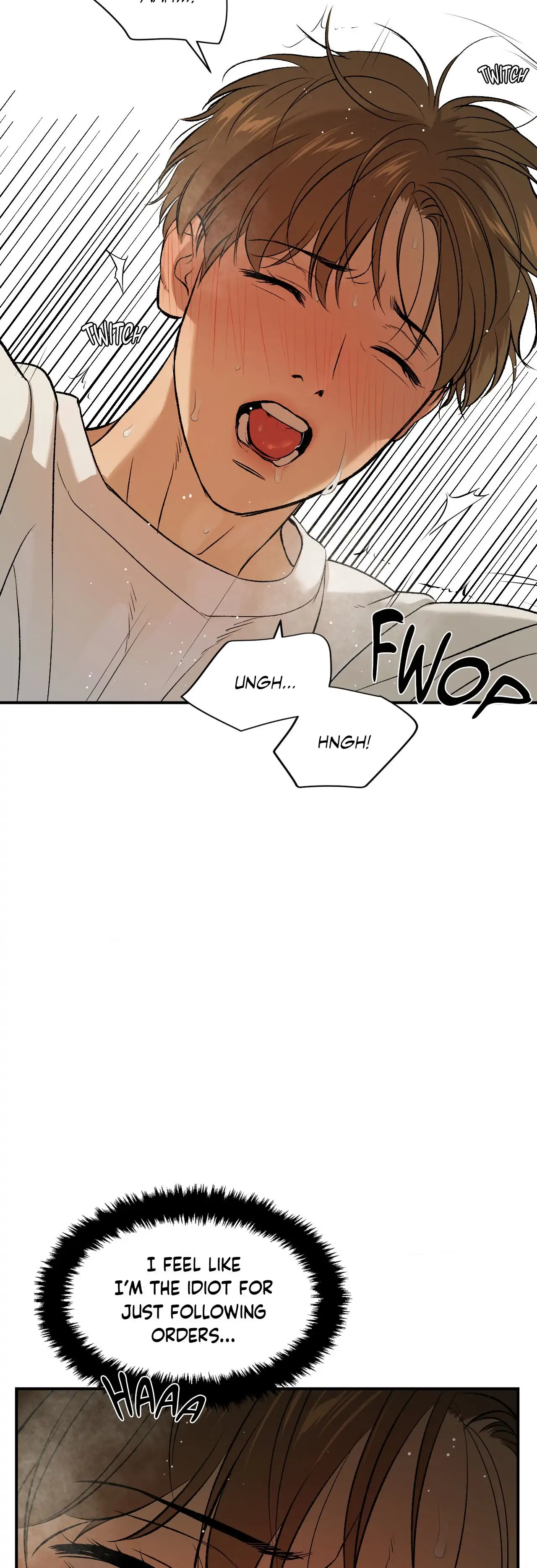Jinx (Official) - Chapter 19 : Uncensored manhwa