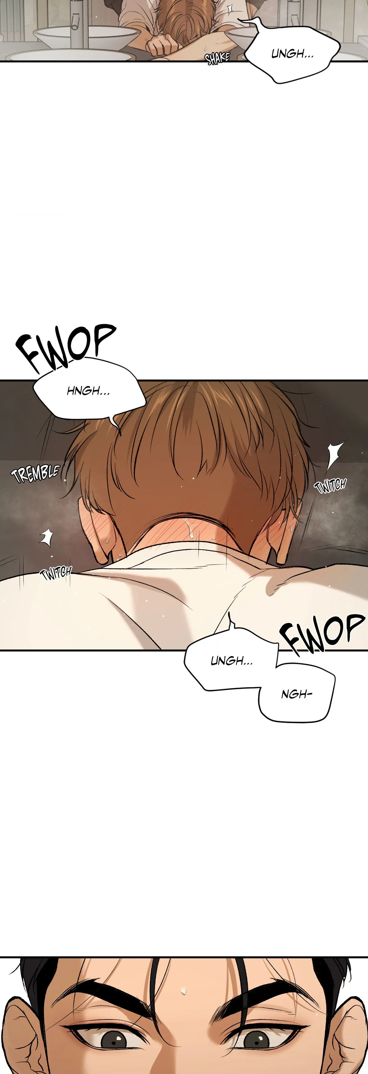 Jinx (Official) - Chapter 19 : Uncensored manhwa