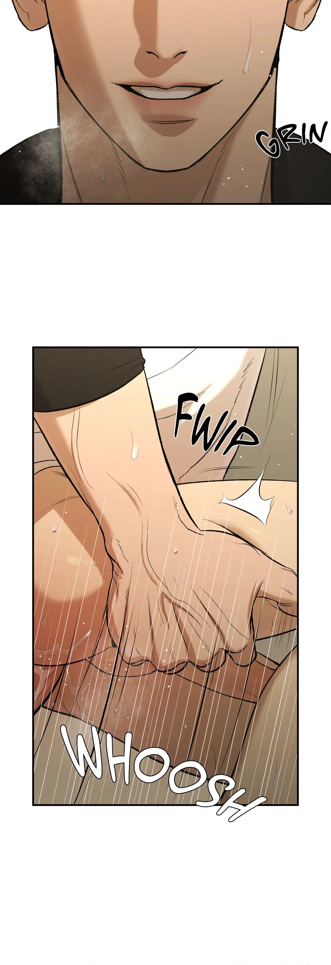Jinx (Official) - Chapter 19 : Uncensored manhwa