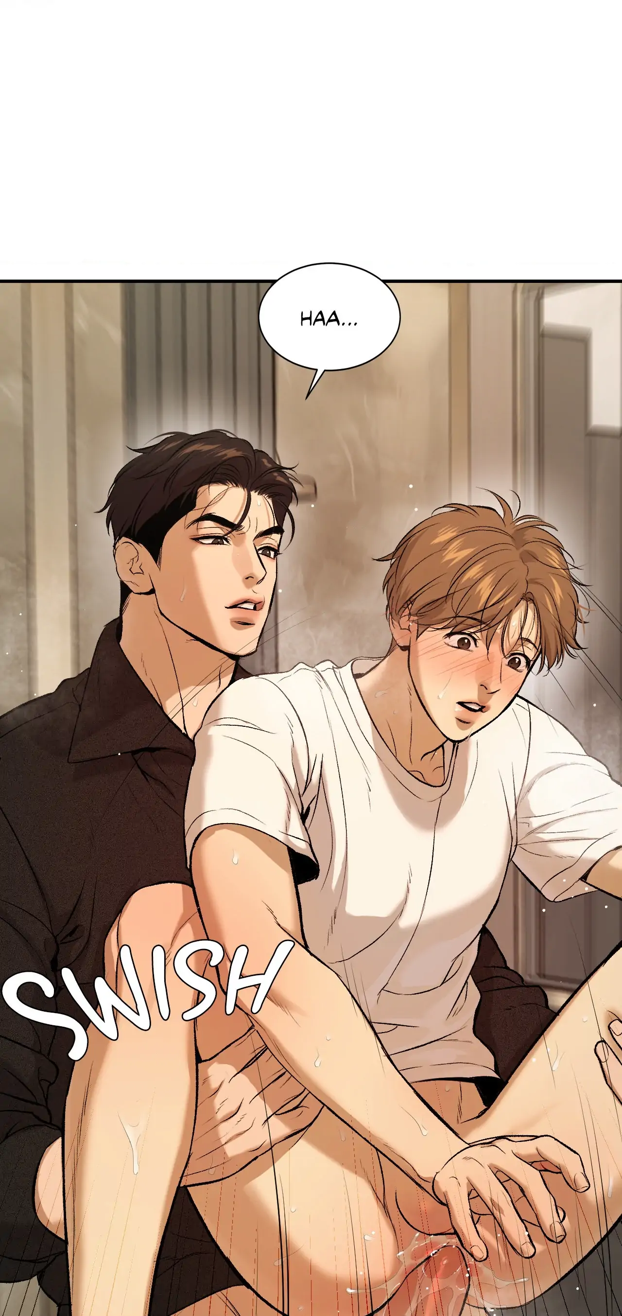 Jinx (Official) - Chapter 19 : Uncensored manhwa