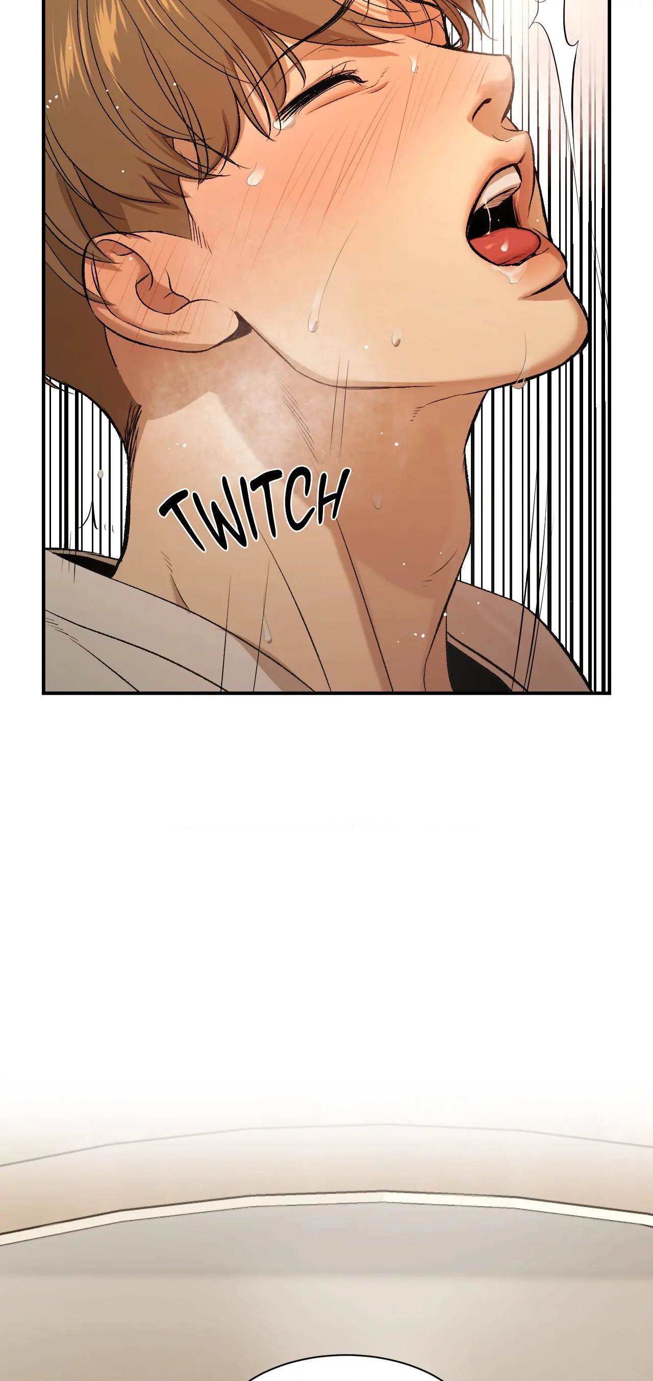 Jinx (Official) - Chapter 19 : Uncensored manhwa