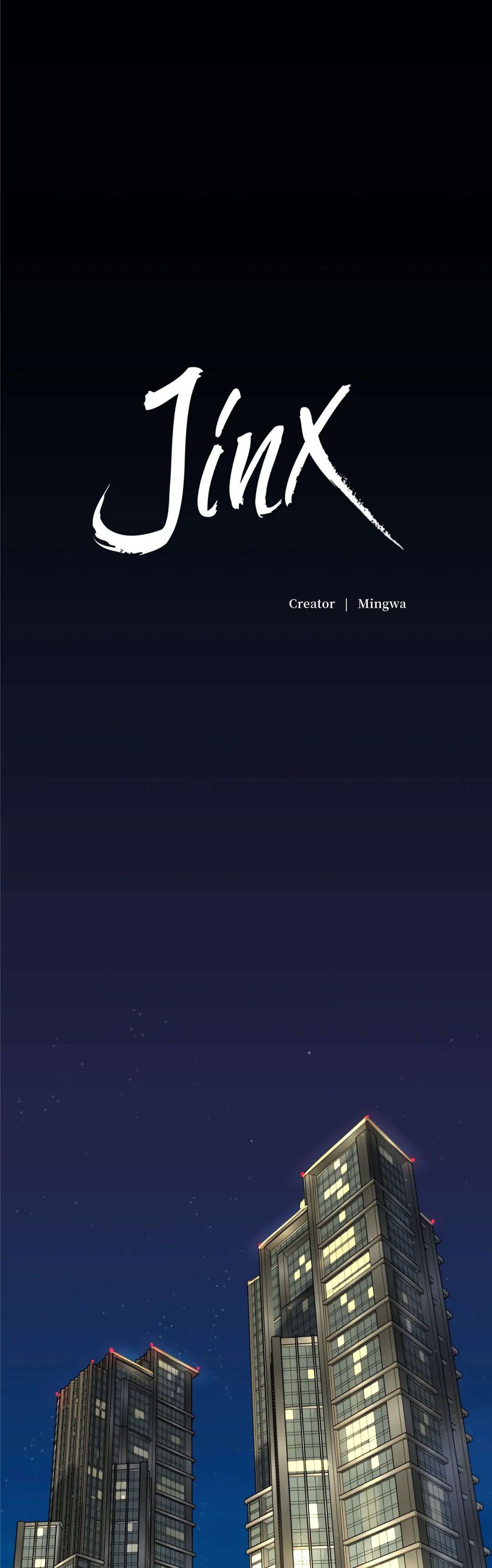 Jinx (Official) - Chapter 2 manhwa