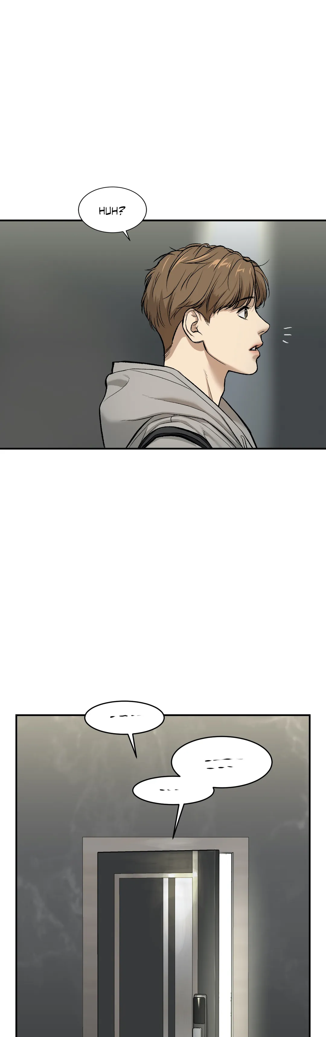 Jinx (Official) - Chapter 2 manhwa