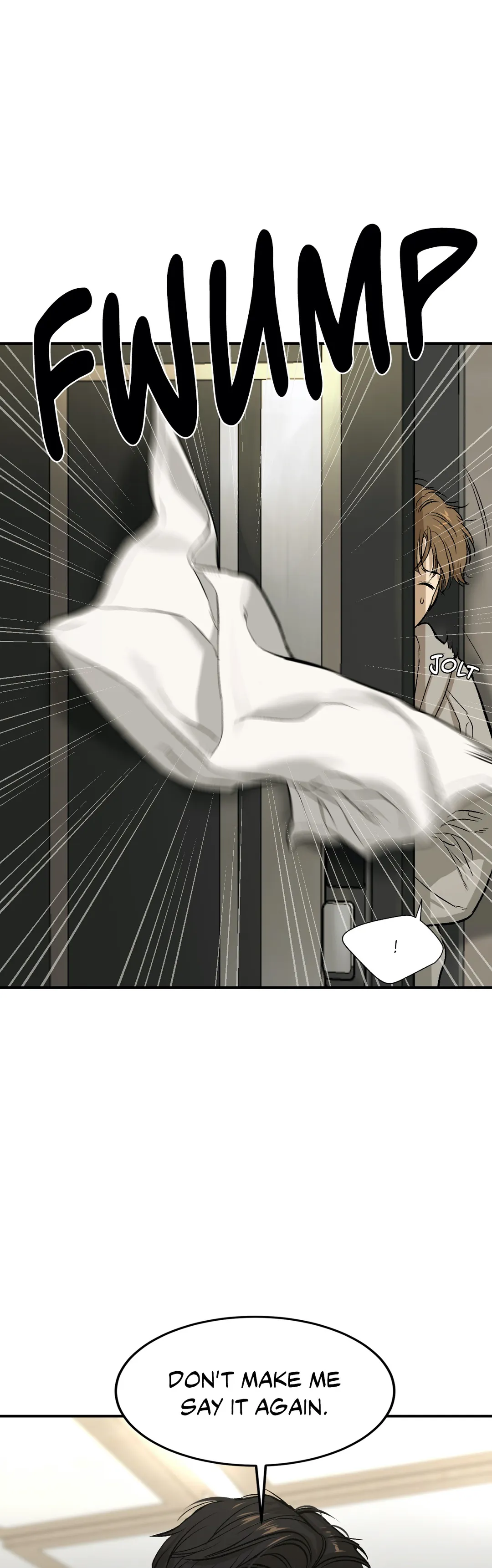 Jinx (Official) - Chapter 2 manhwa