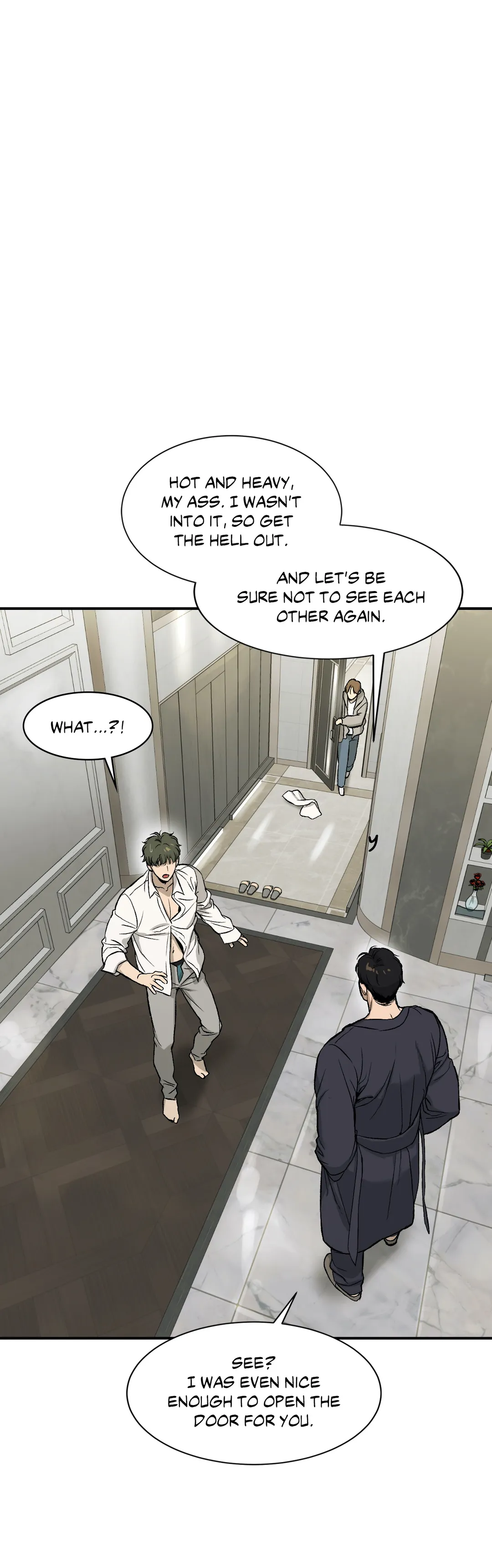 Jinx (Official) - Chapter 2 manhwa