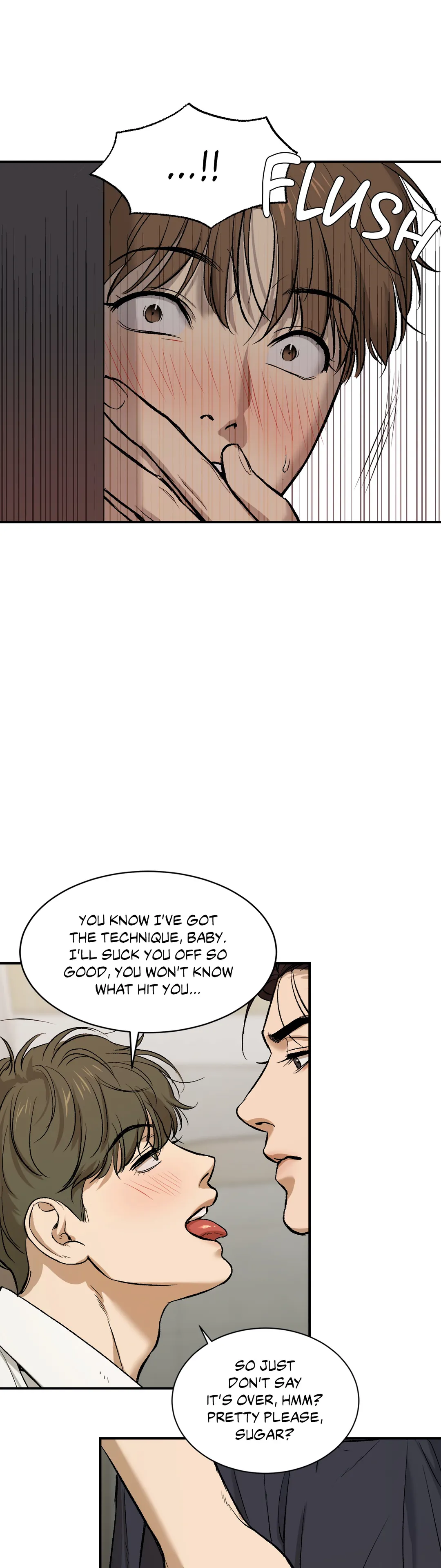 Jinx (Official) - Chapter 2 manhwa