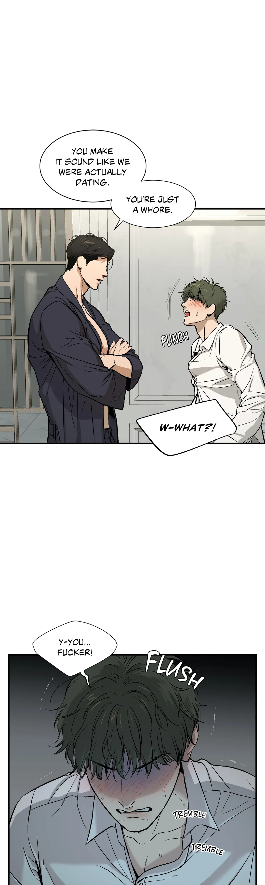 Jinx (Official) - Chapter 2 manhwa