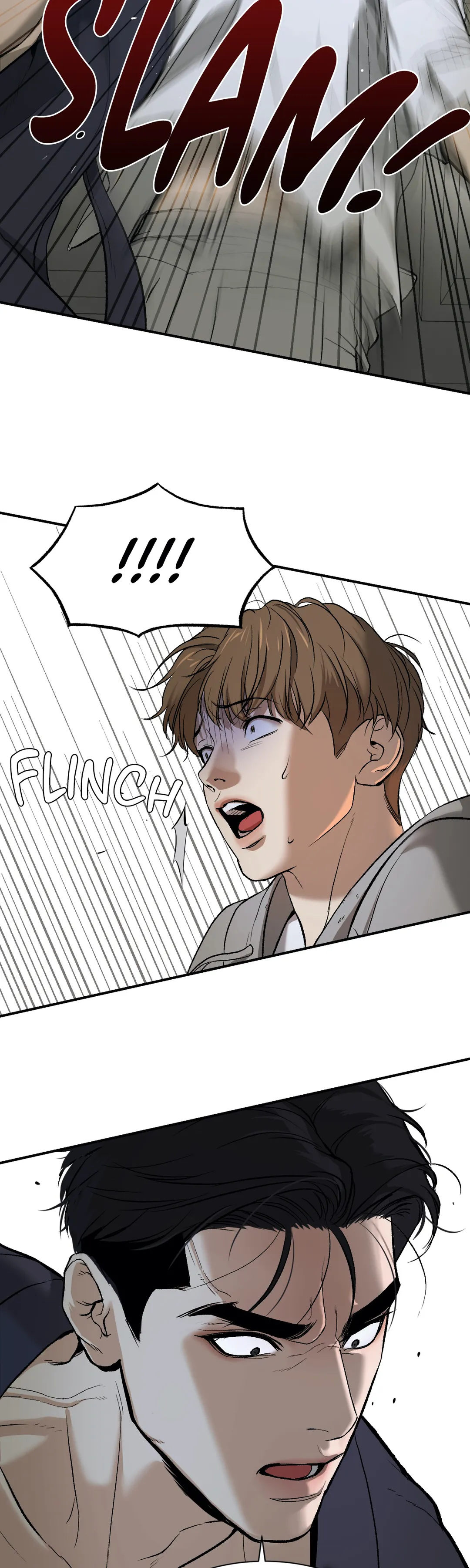 Jinx (Official) - Chapter 2 manhwa