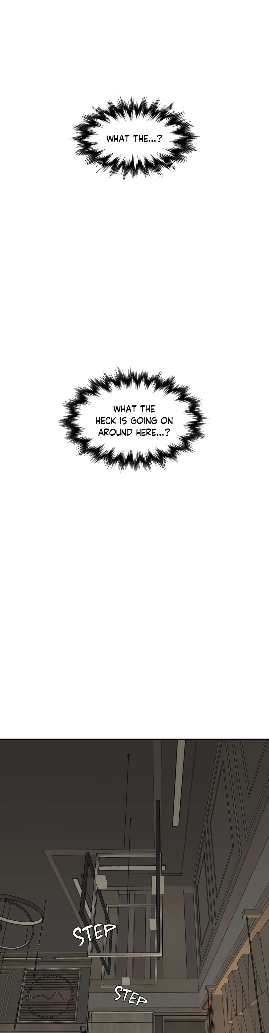 Jinx (Official) - Chapter 2 manhwa