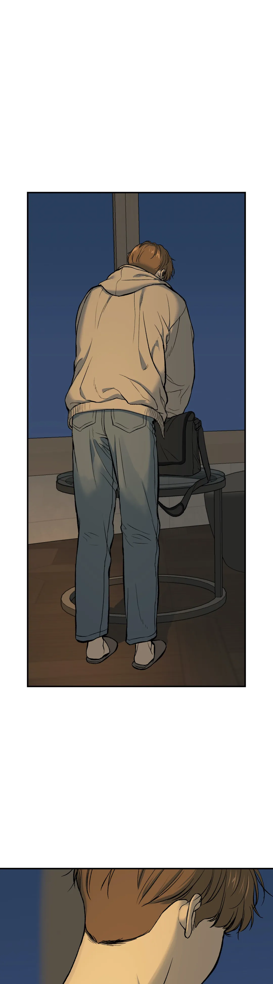 Jinx (Official) - Chapter 2 manhwa