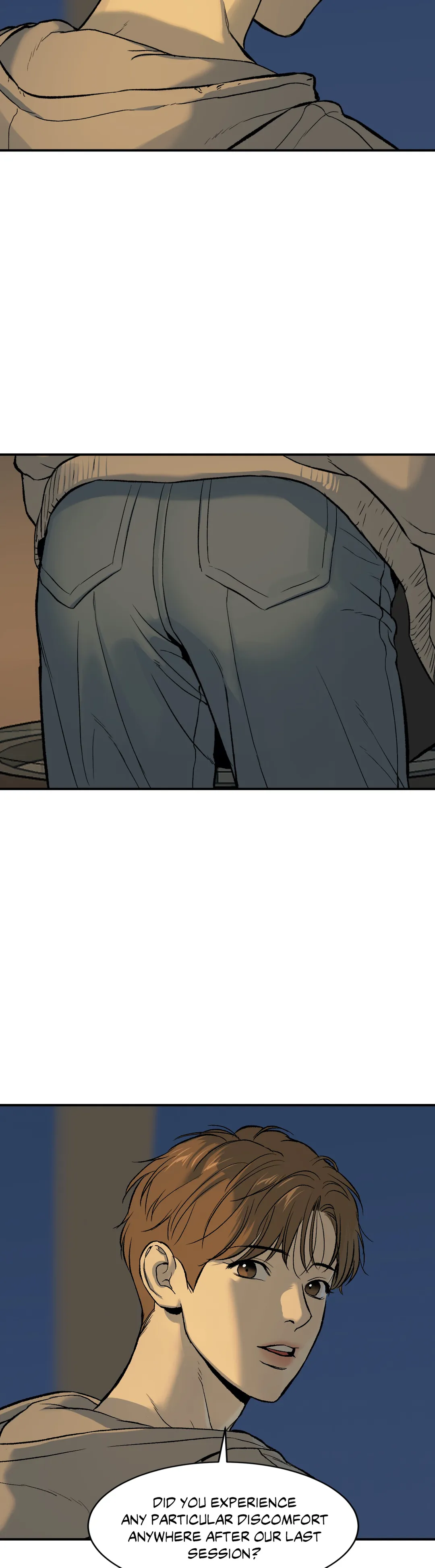 Jinx (Official) - Chapter 2 manhwa
