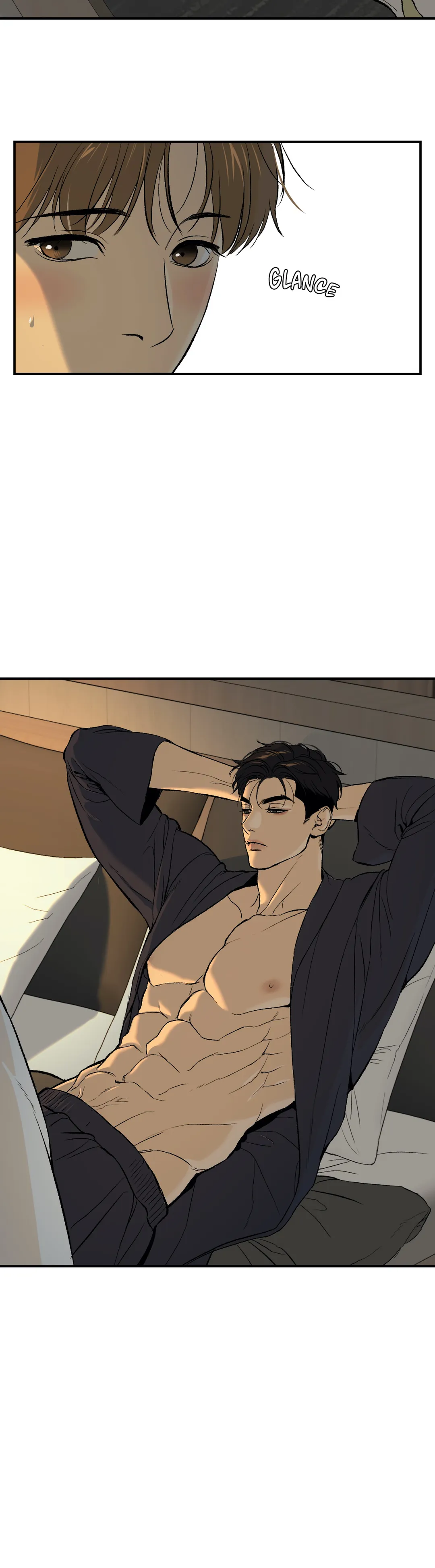 Jinx (Official) - Chapter 2 manhwa