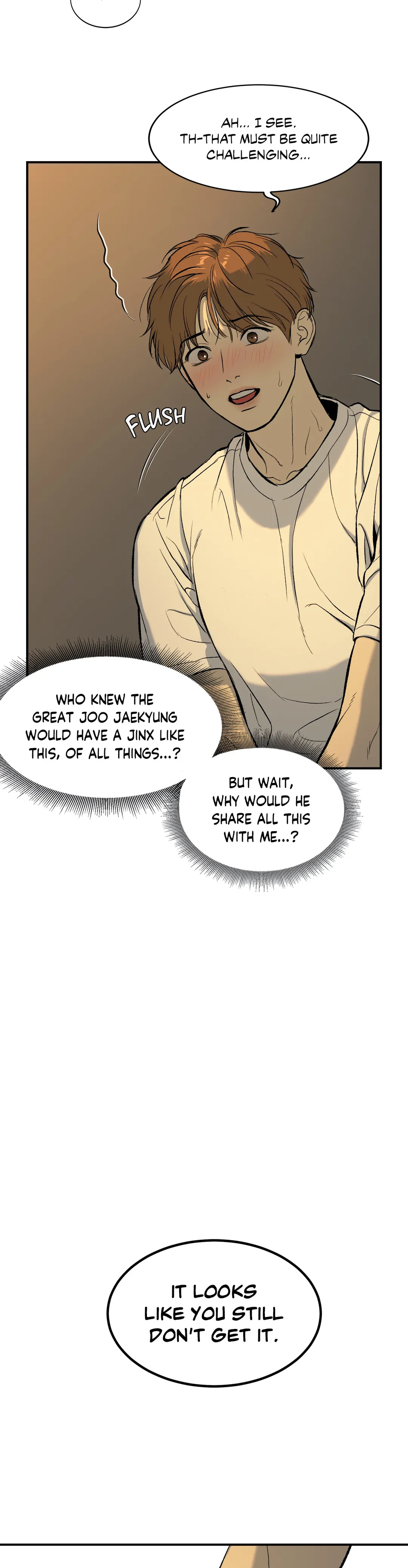 Jinx (Official) - Chapter 2 manhwa