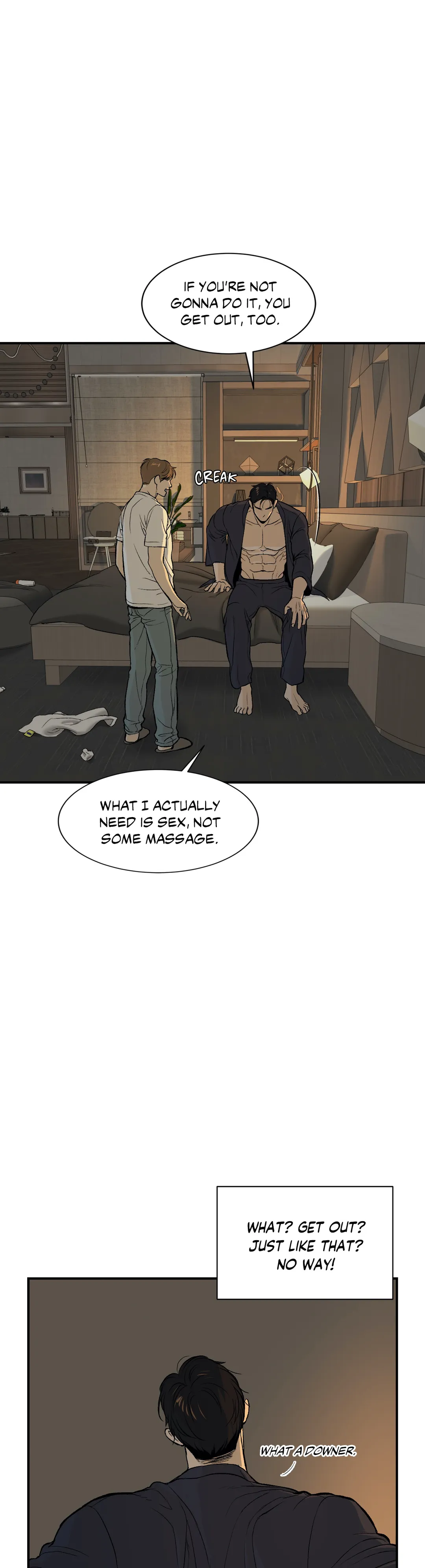 Jinx (Official) - Chapter 2 manhwa