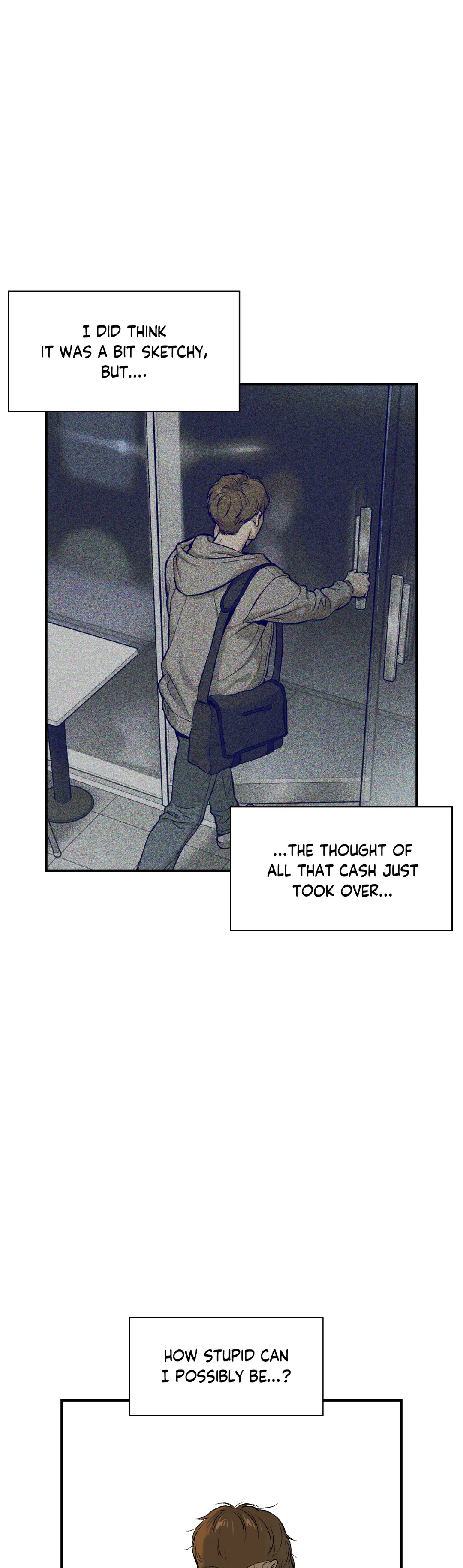 Jinx (Official) - Chapter 2 manhwa