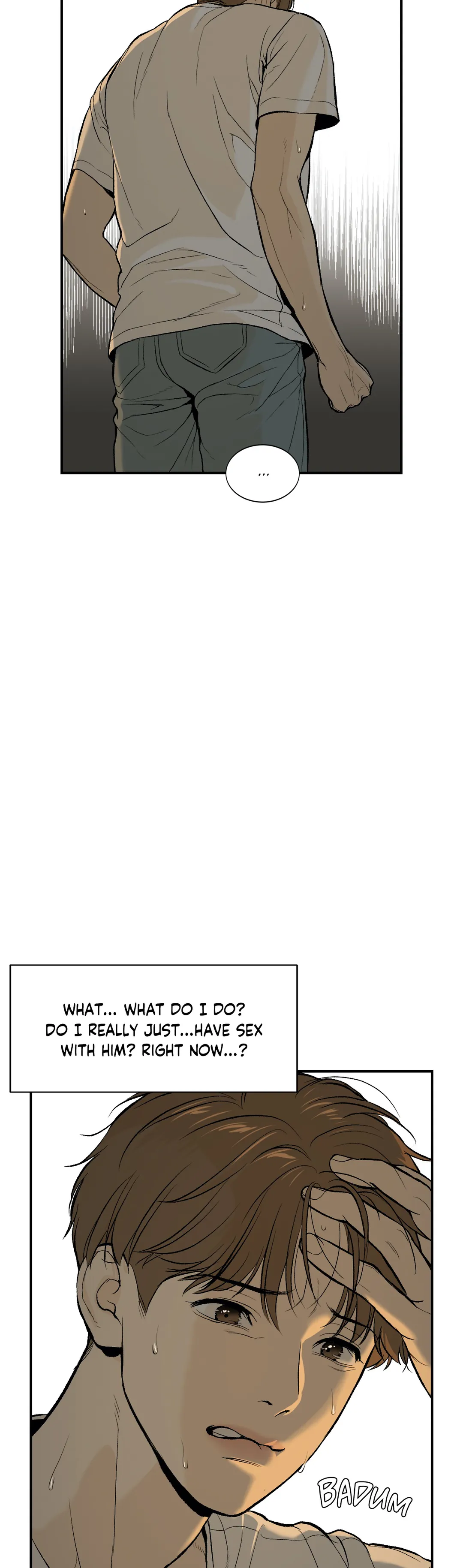Jinx (Official) - Chapter 2 manhwa