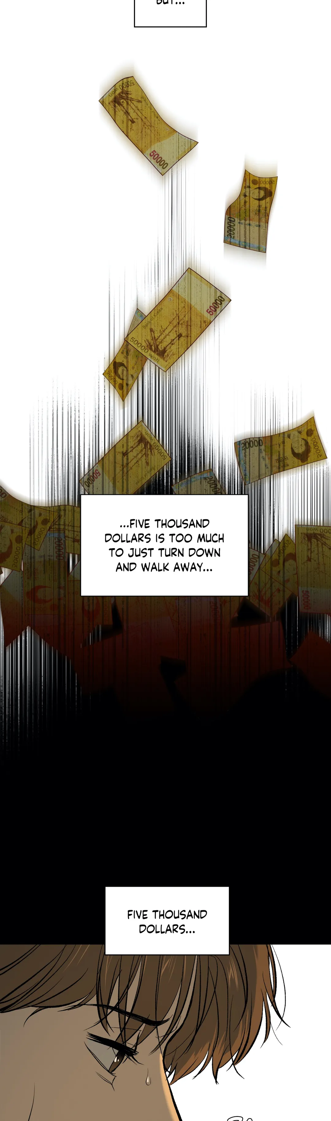 Jinx (Official) - Chapter 2 manhwa