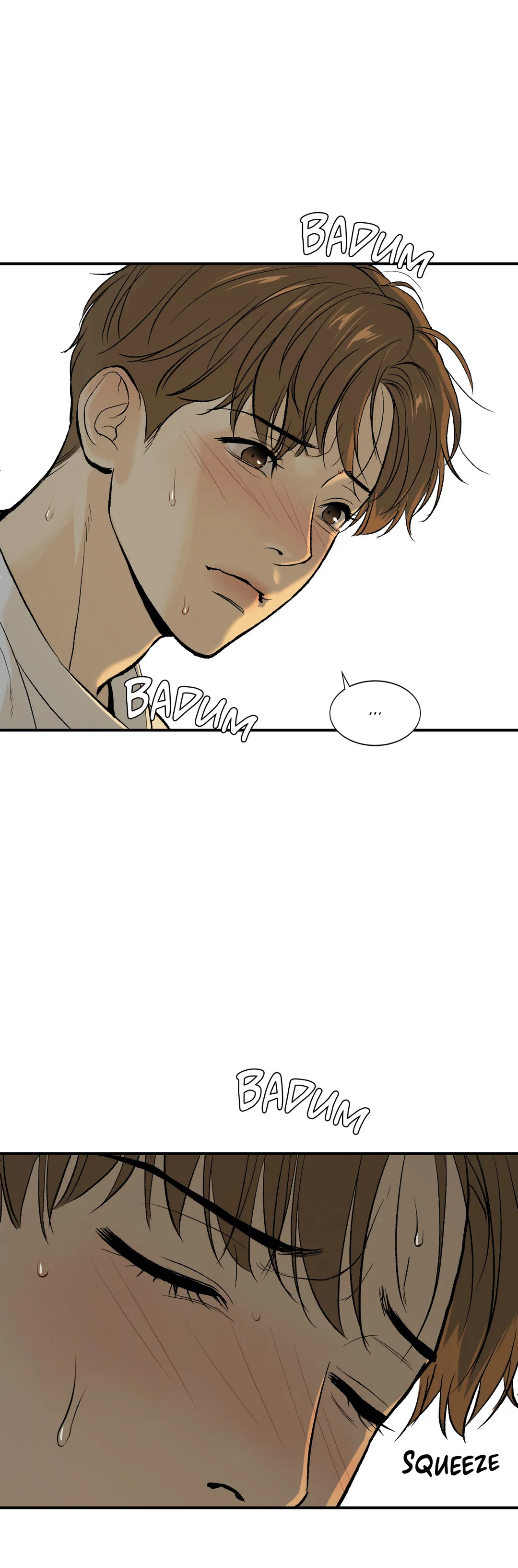 Jinx (Official) - Chapter 2 manhwa