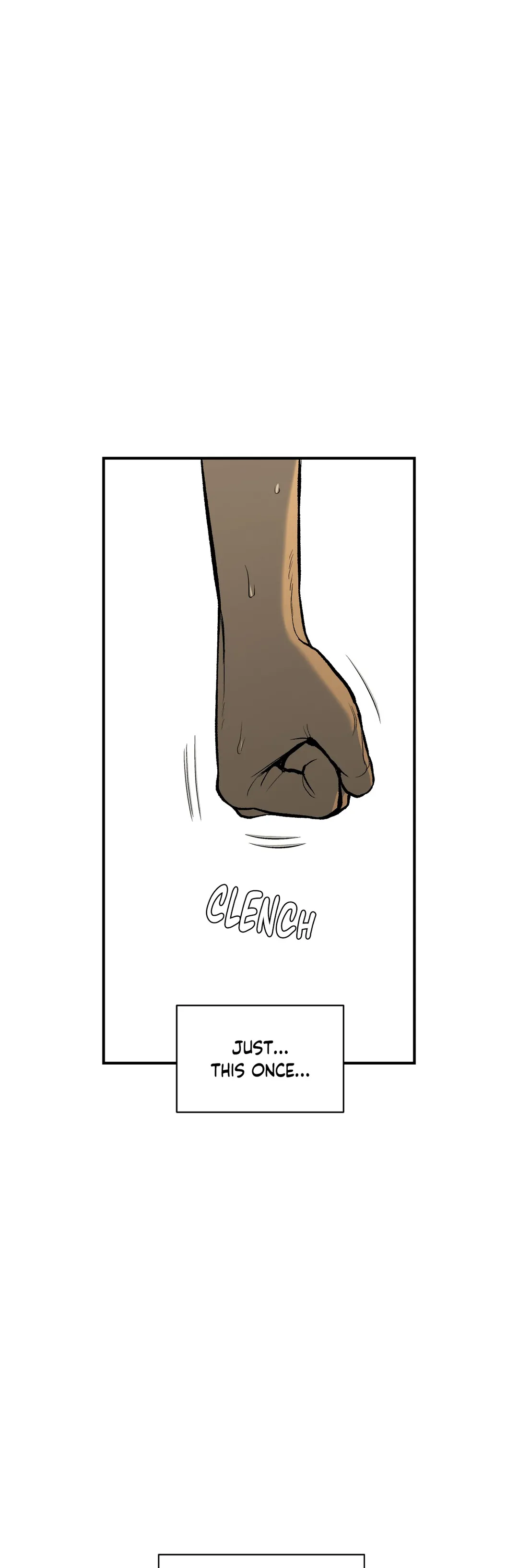 Jinx (Official) - Chapter 2 manhwa