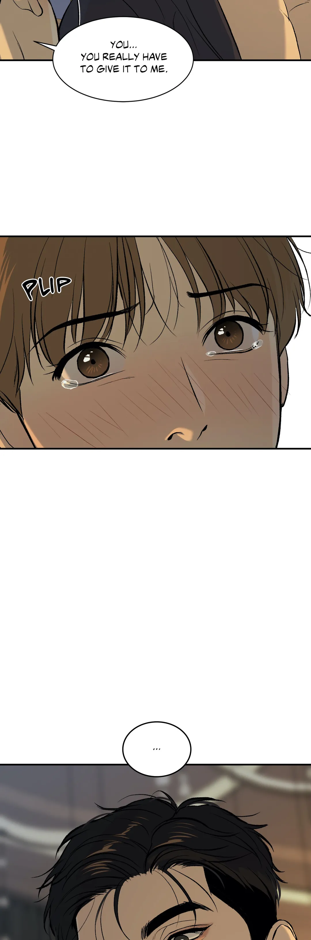Jinx (Official) - Chapter 2 manhwa