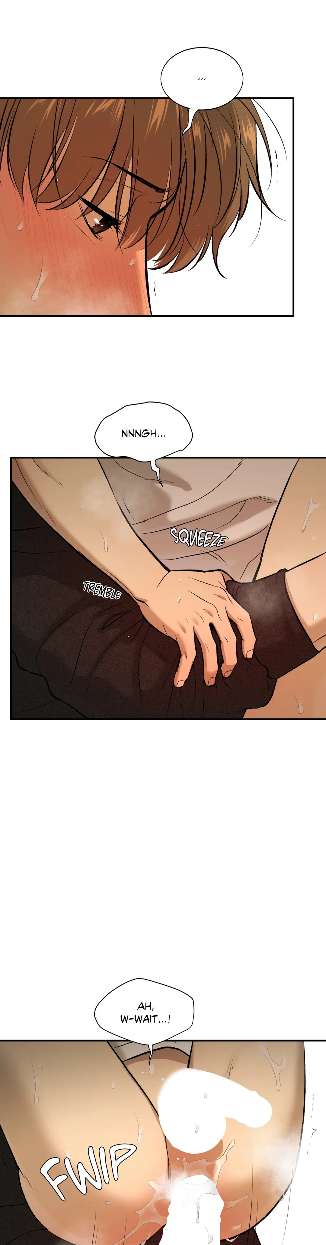 Jinx (Official) - Chapter 20 : Censored manhwa
