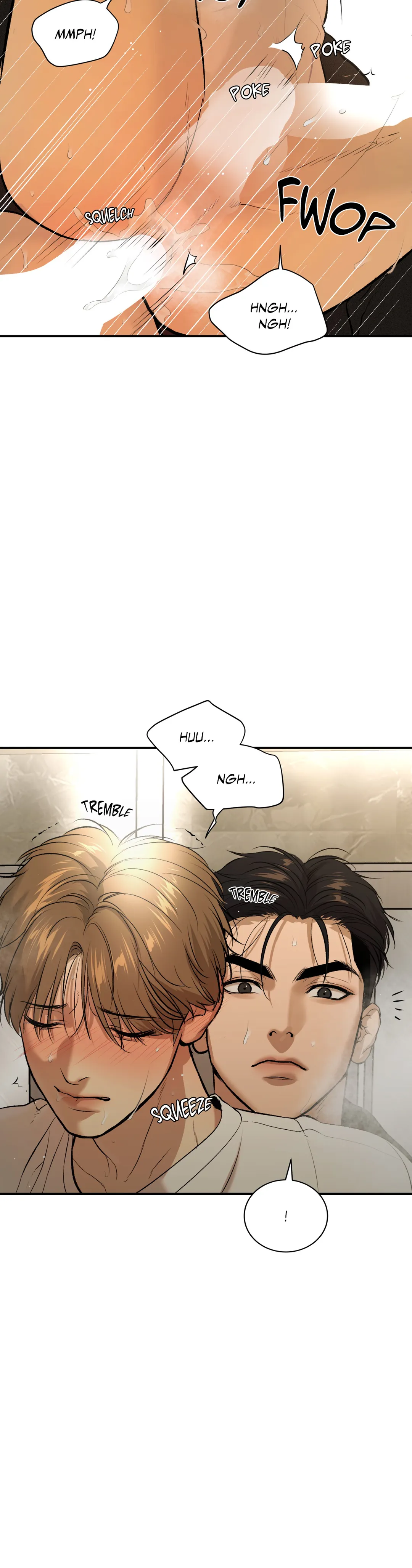 Jinx (Official) - Chapter 20 : Censored manhwa