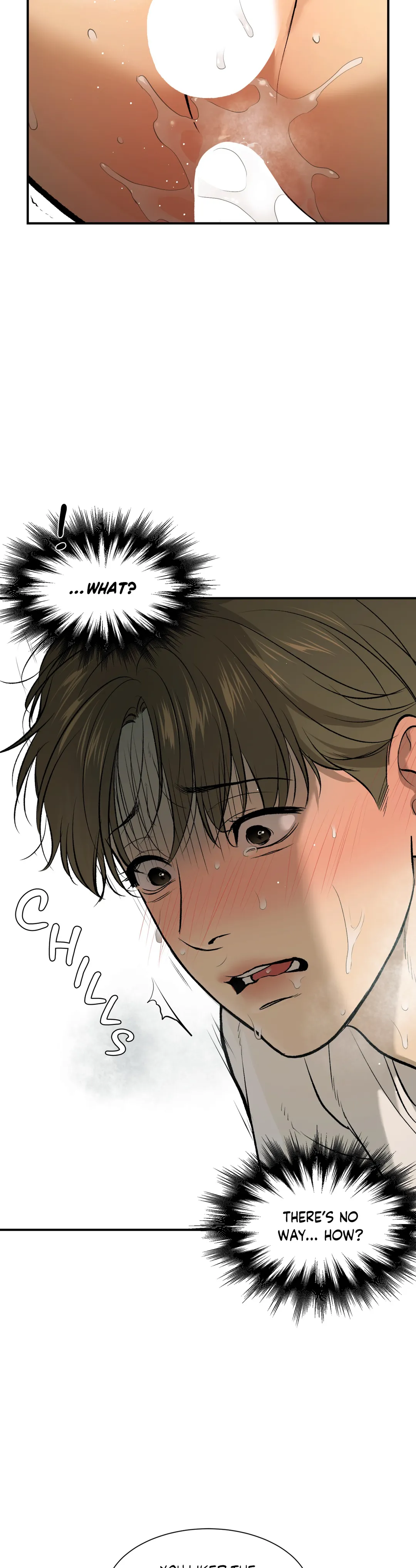 Jinx (Official) - Chapter 20 : Censored manhwa