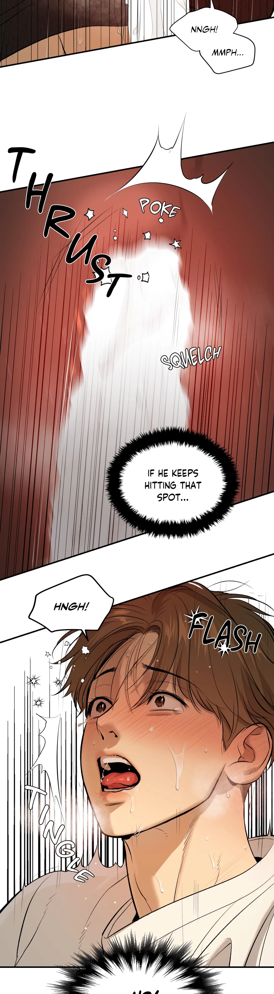 Jinx (Official) - Chapter 20 : Censored manhwa