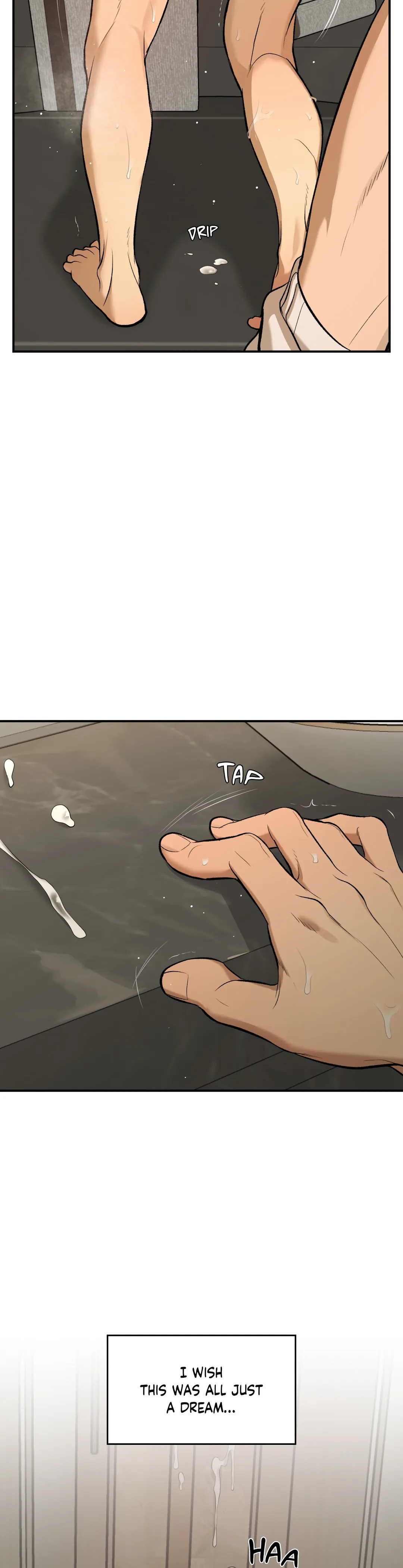 Jinx (Official) - Chapter 20 : Censored manhwa