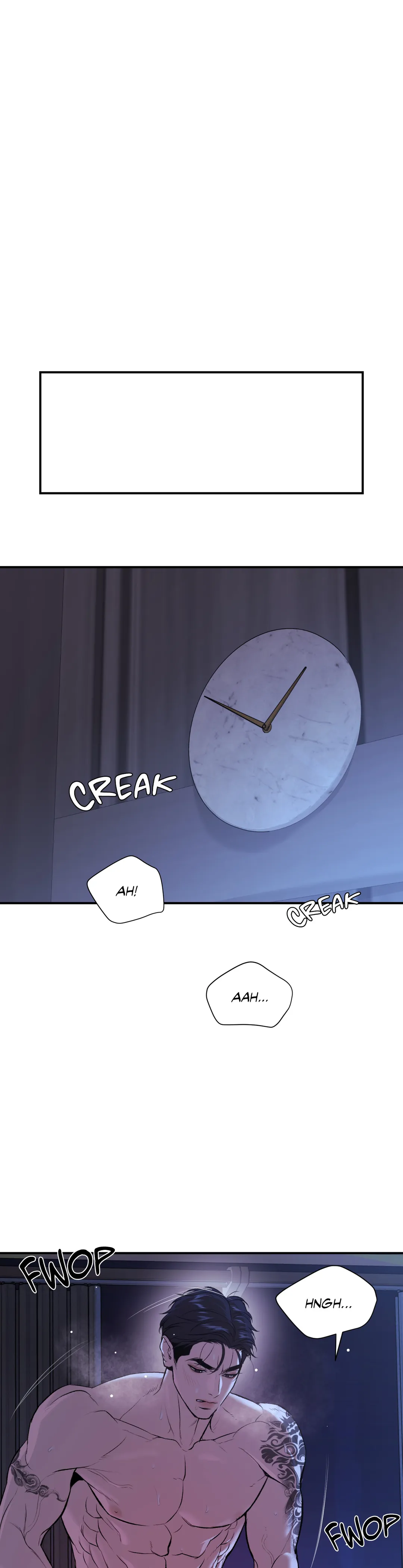 Jinx (Official) - Chapter 20 : Censored manhwa