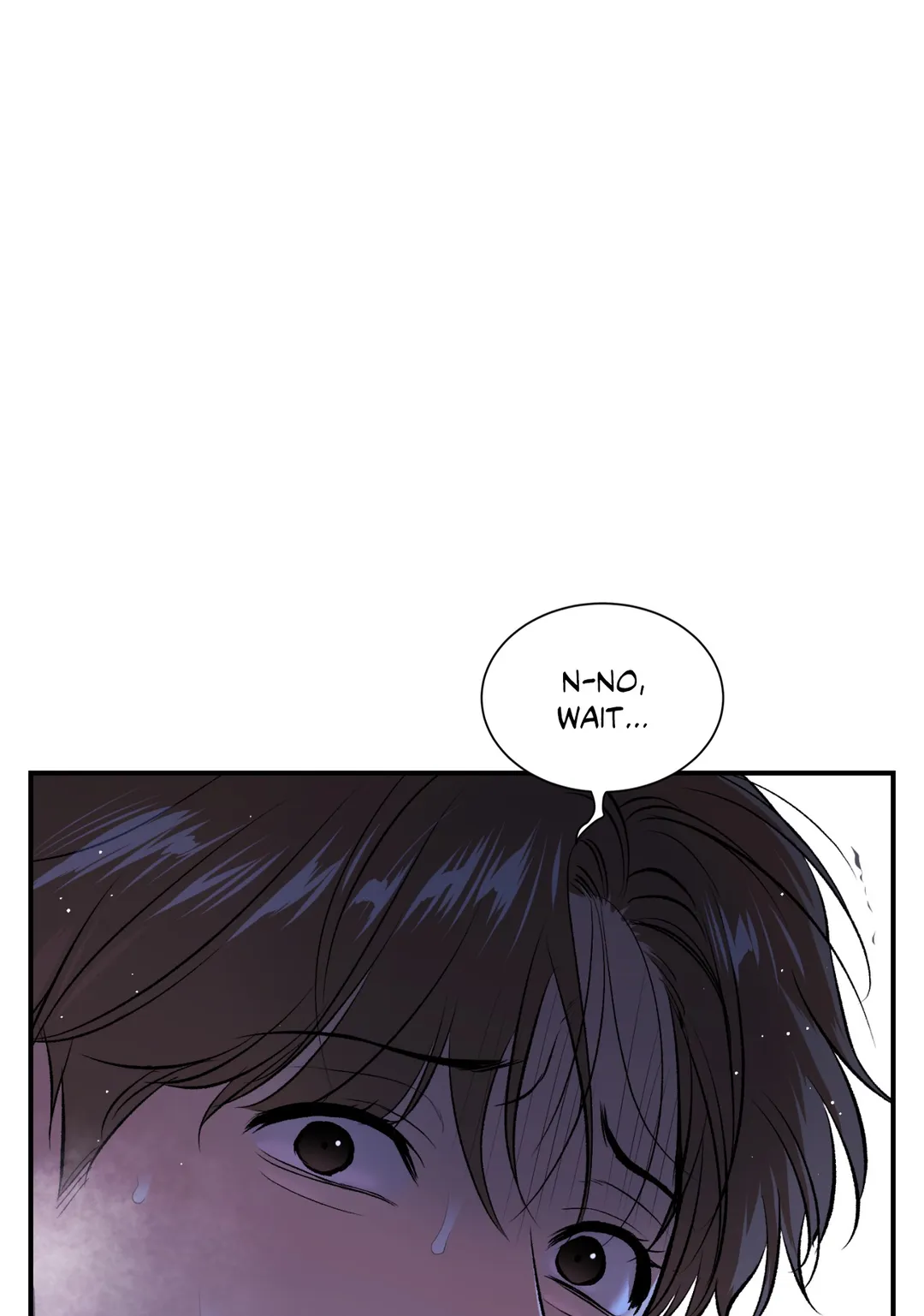 Jinx (Official) - Chapter 20 : Censored manhwa