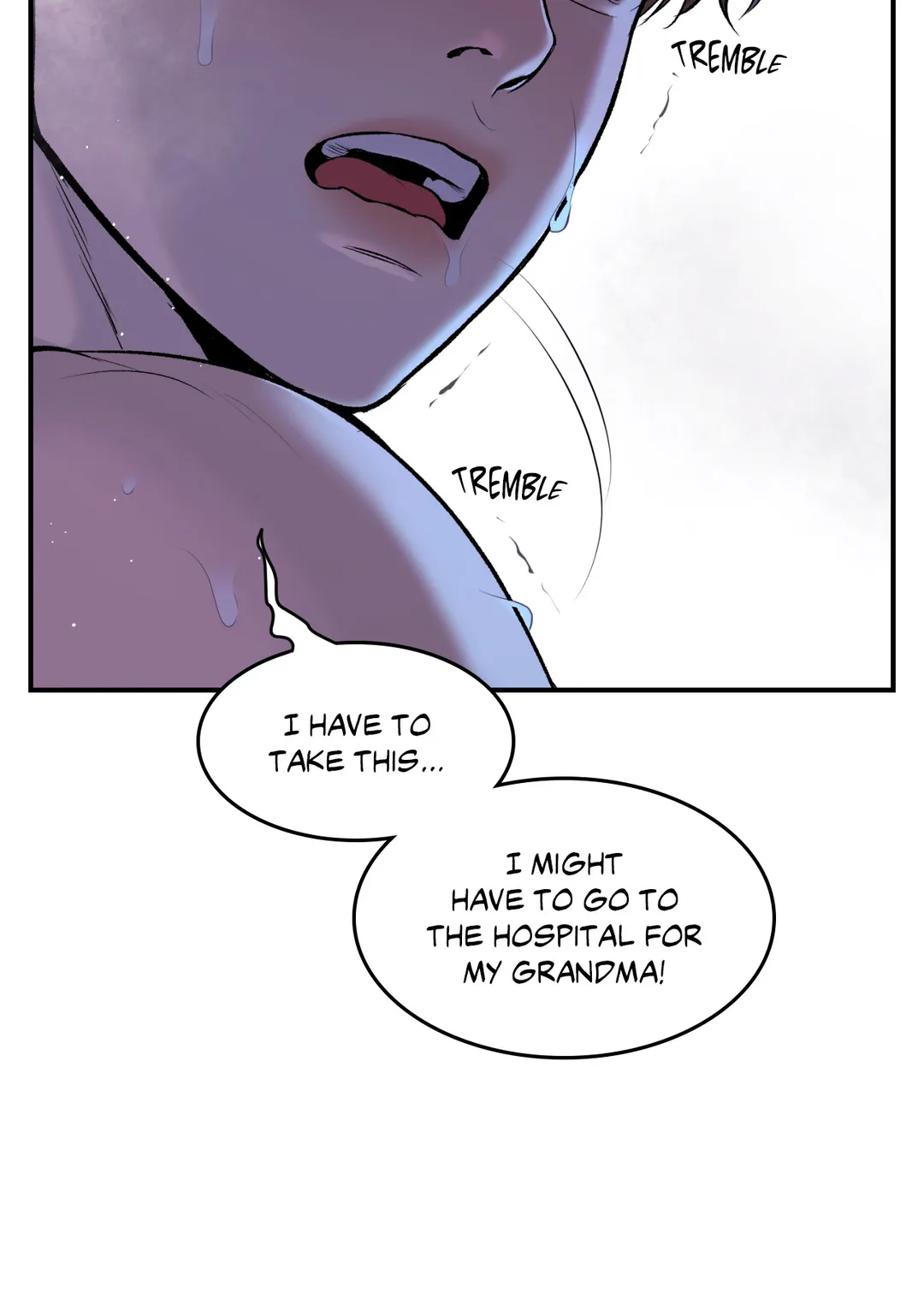 Jinx (Official) - Chapter 20 : Censored manhwa