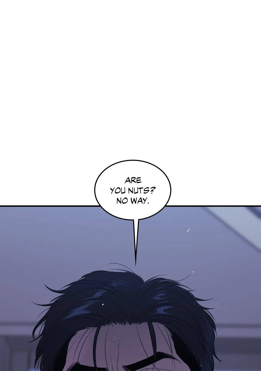 Jinx (Official) - Chapter 20 : Censored manhwa