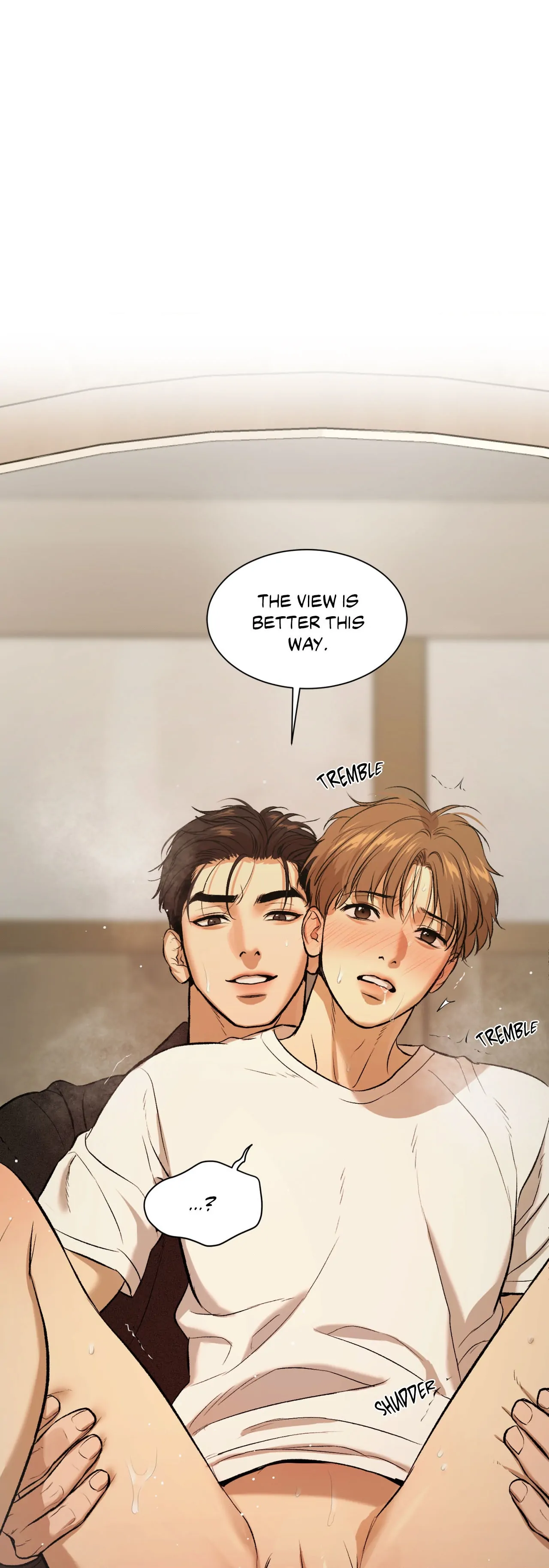 Jinx (Official) - Chapter 20 : Uncensored manhwa