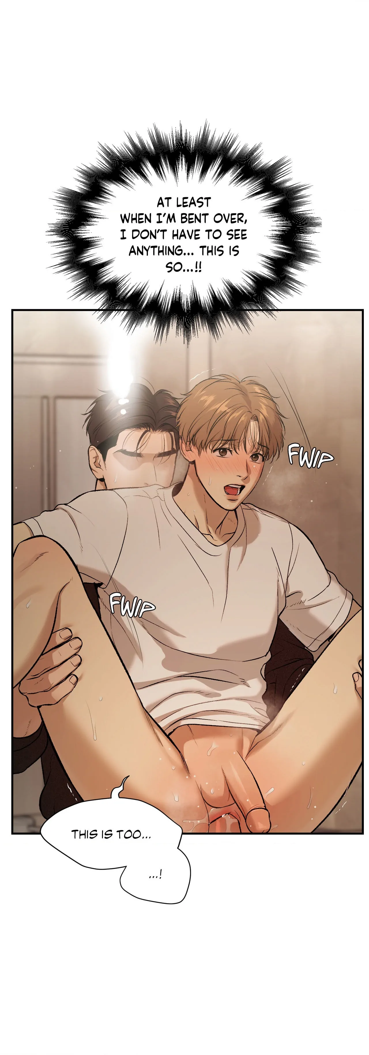 Jinx (Official) - Chapter 20 : Uncensored manhwa