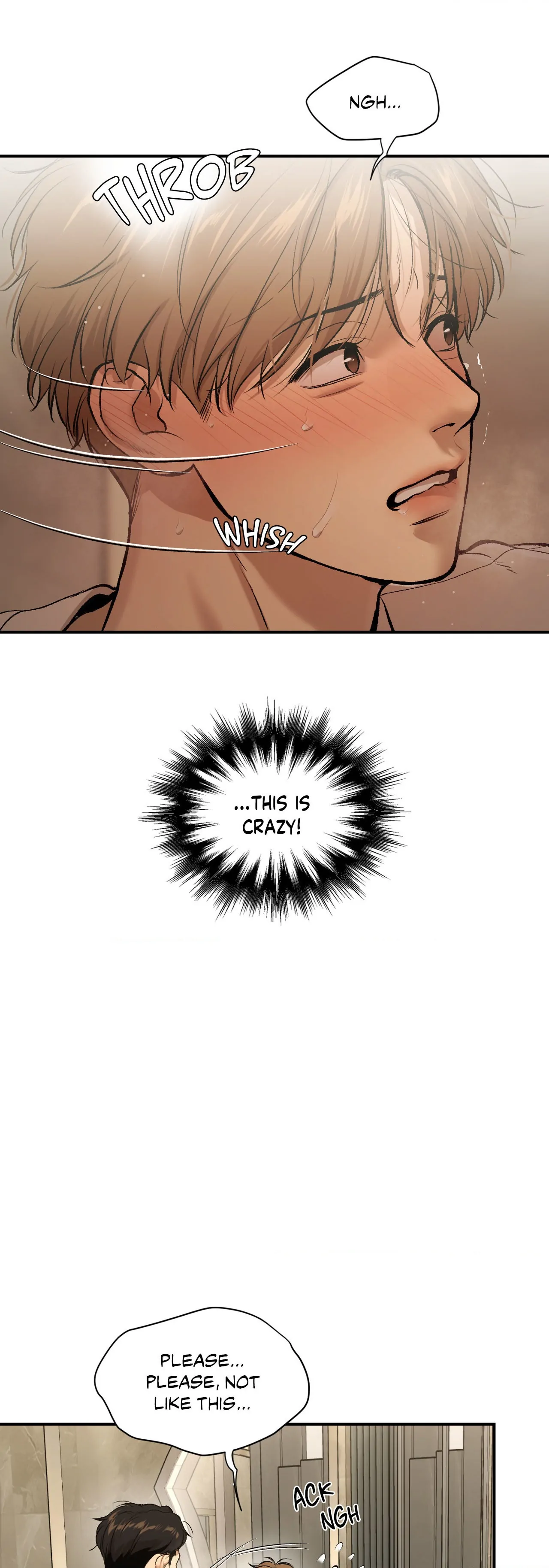 Jinx (Official) - Chapter 20 : Uncensored manhwa