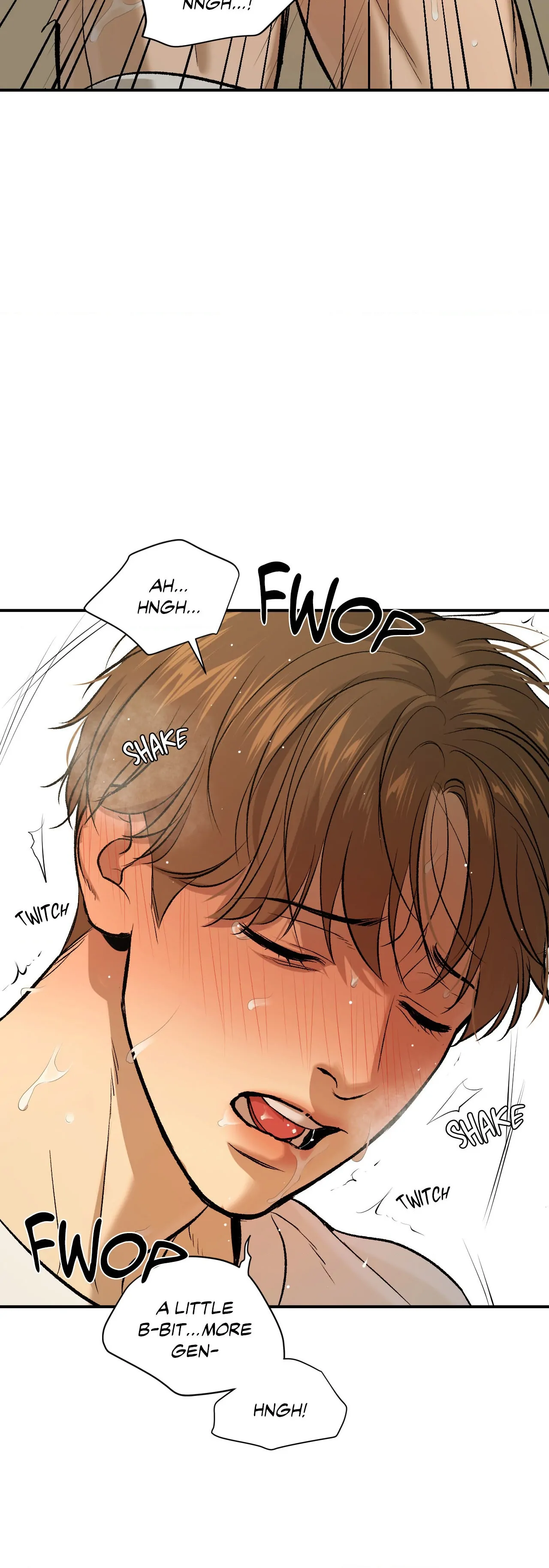 Jinx (Official) - Chapter 20 : Uncensored manhwa