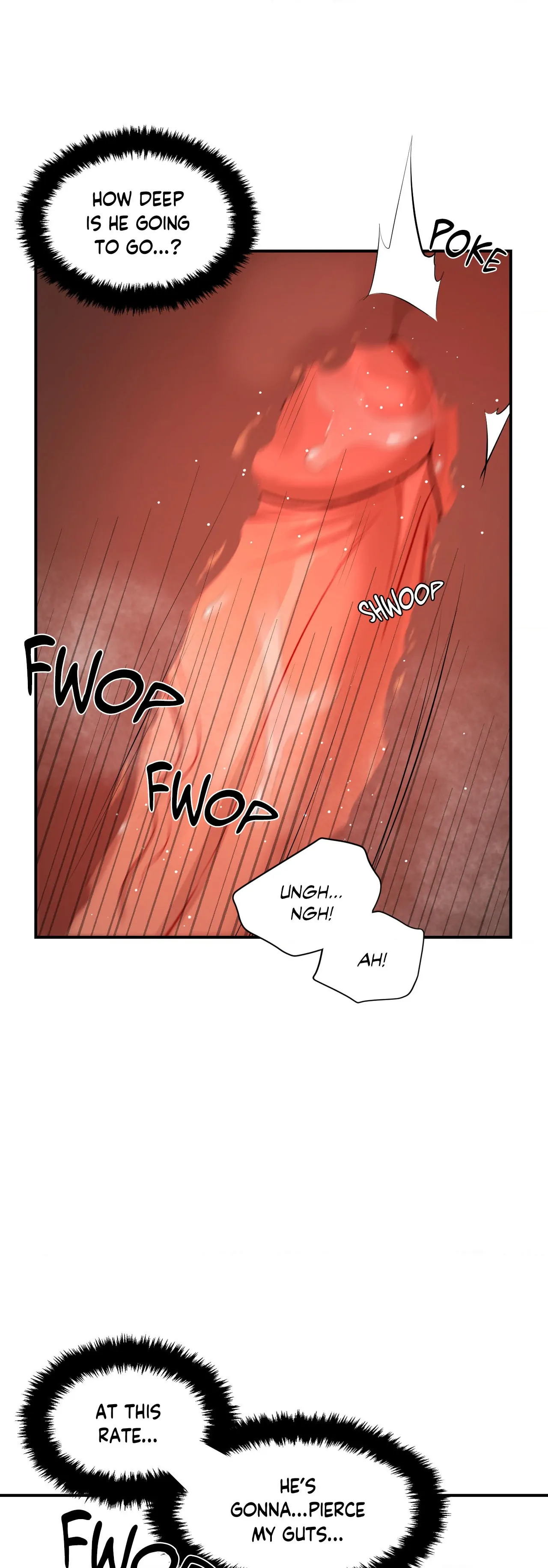 Jinx (Official) - Chapter 20 : Uncensored manhwa