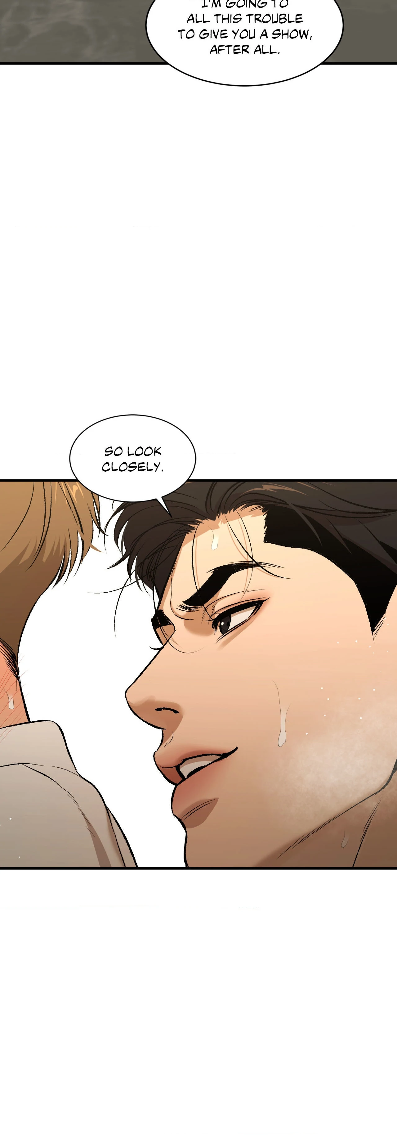 Jinx (Official) - Chapter 20 : Uncensored manhwa