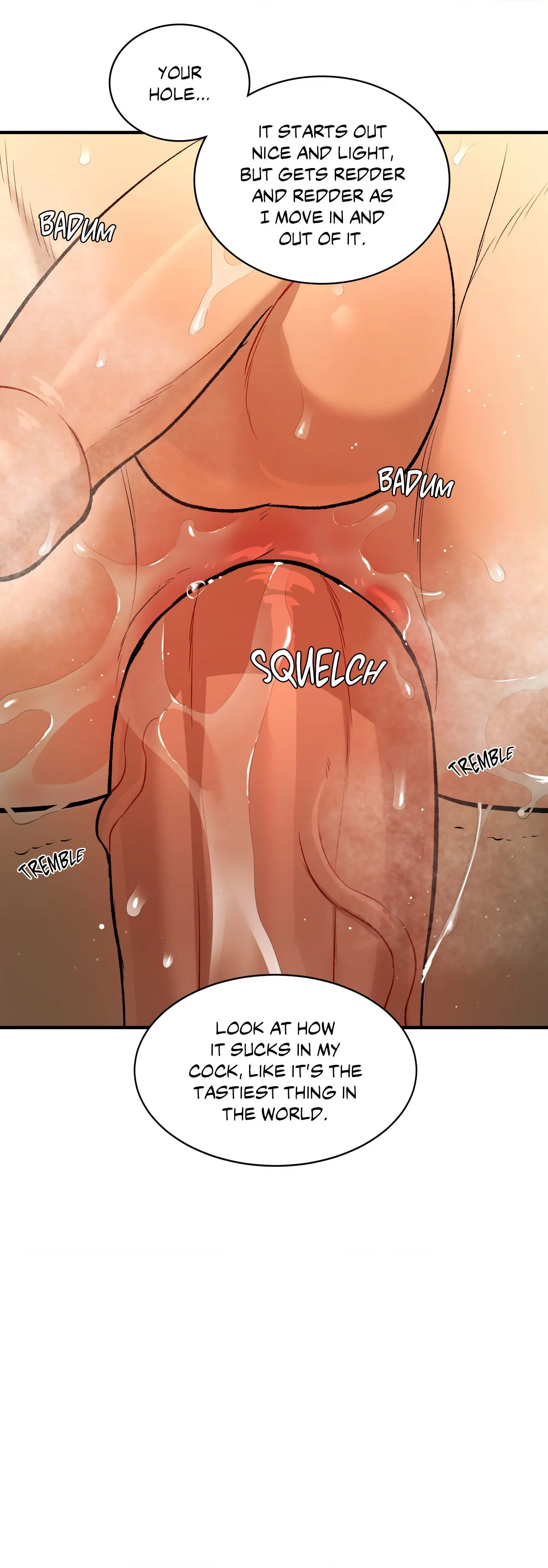 Jinx (Official) - Chapter 20 : Uncensored manhwa
