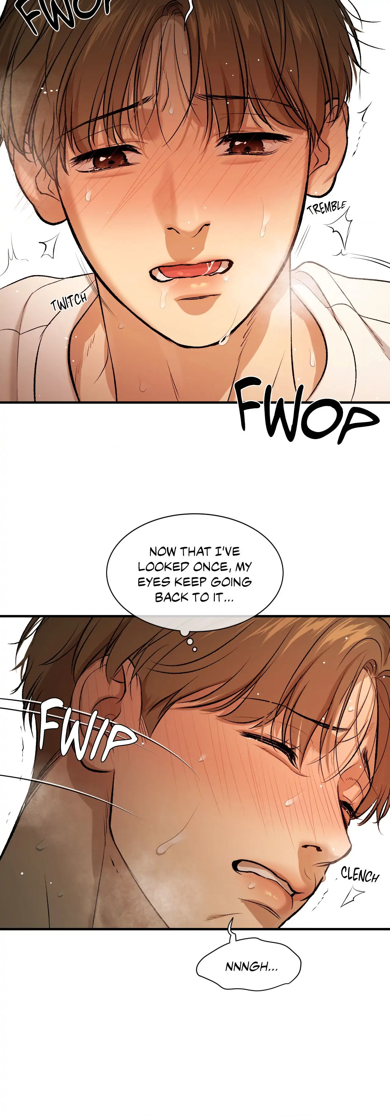 Jinx (Official) - Chapter 20 : Uncensored manhwa