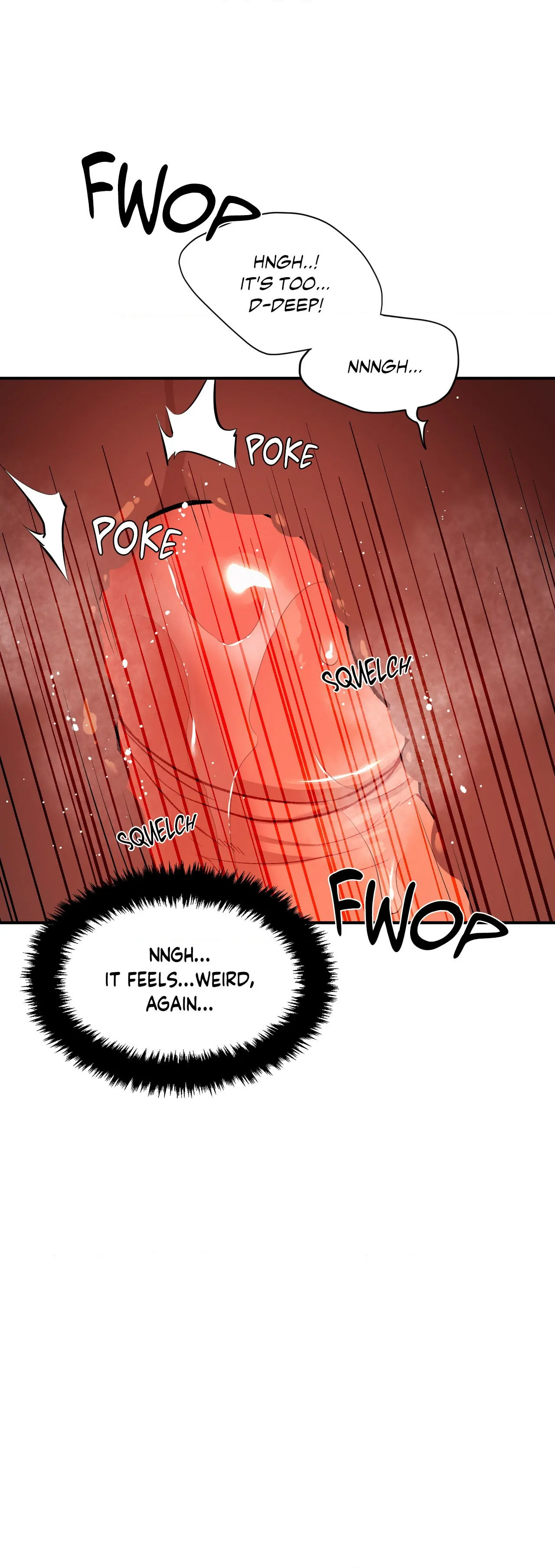 Jinx (Official) - Chapter 20 : Uncensored manhwa
