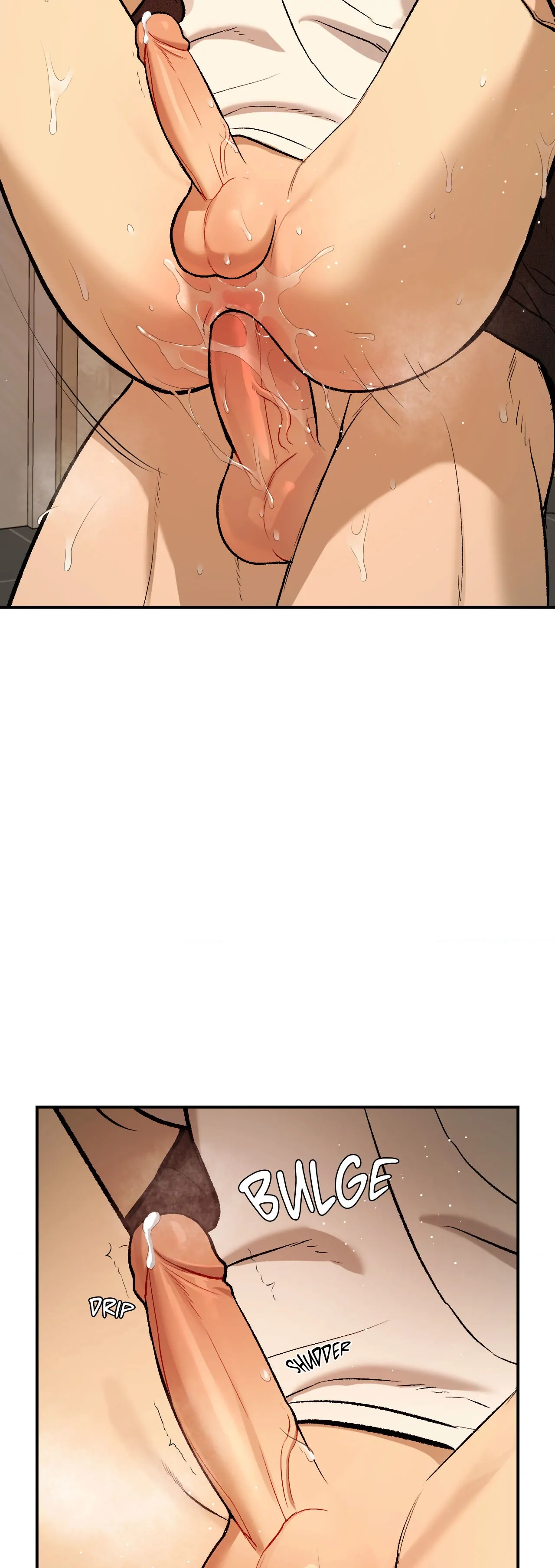 Jinx (Official) - Chapter 20 : Uncensored manhwa