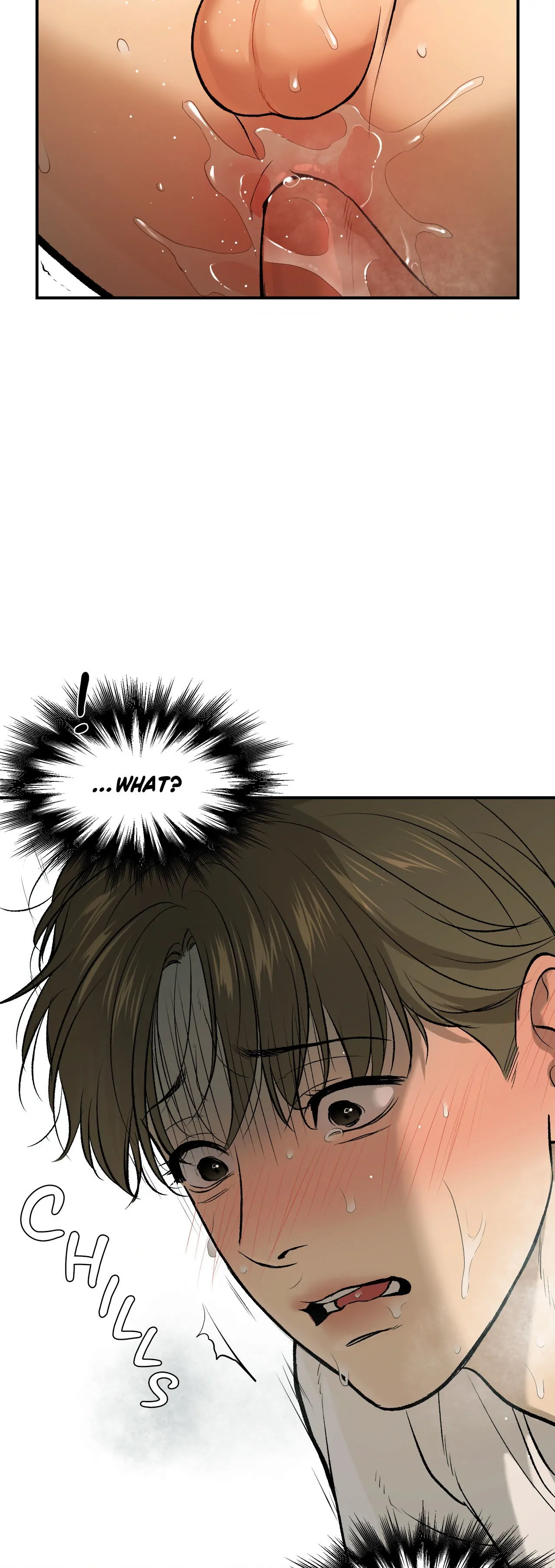 Jinx (Official) - Chapter 20 : Uncensored manhwa