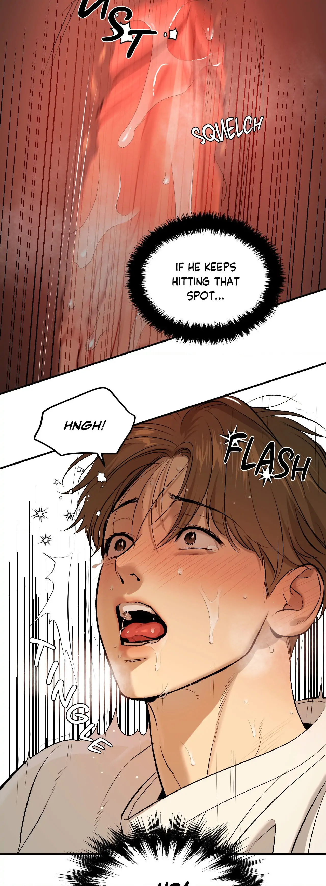 Jinx (Official) - Chapter 20 : Uncensored manhwa